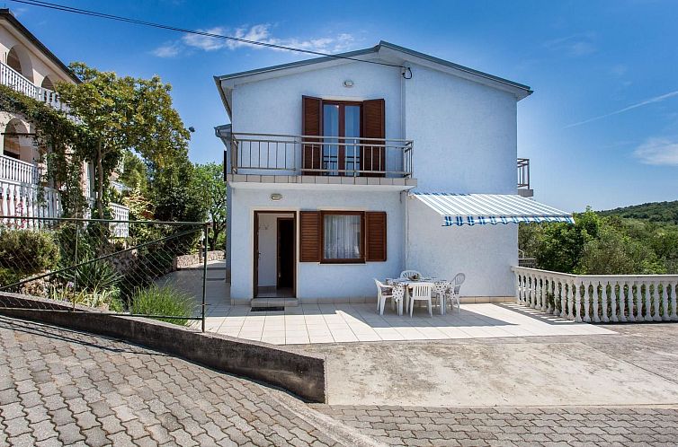 Appartement Ceković 2