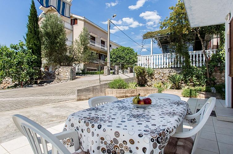 Appartement Ceković 2