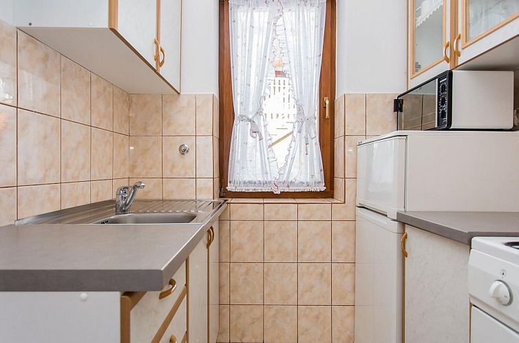 Appartement Ceković 2