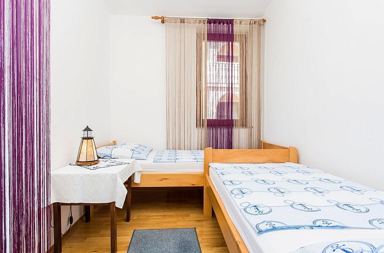 Appartement Ceković 2