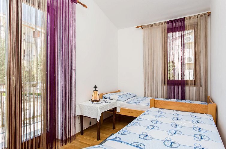 Appartement Ceković 2