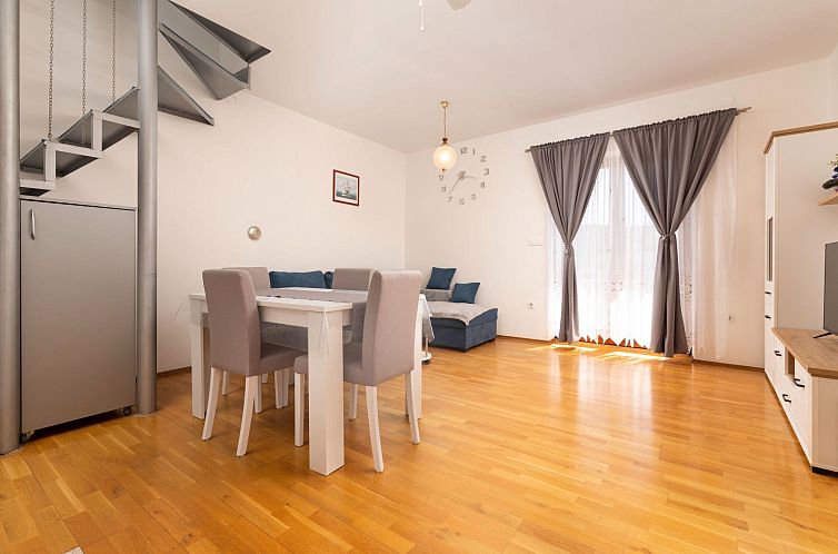 Appartement Ceković 2
