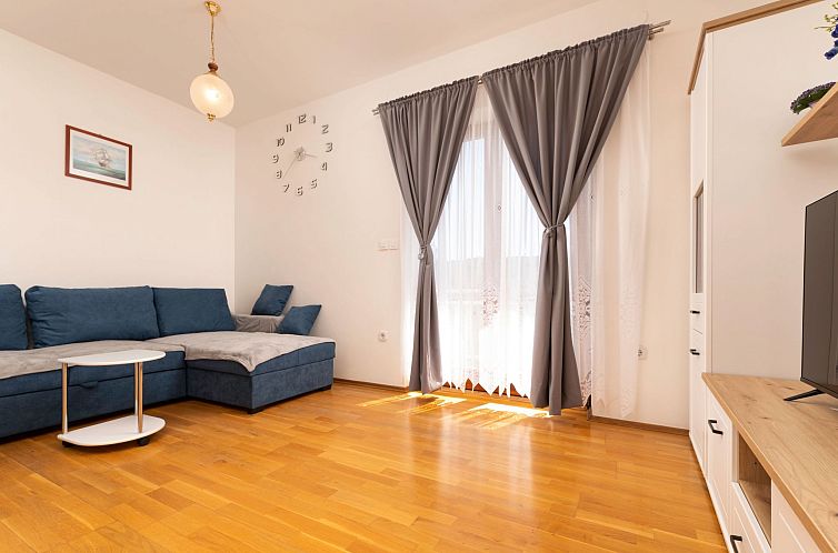 Appartement Ceković 2