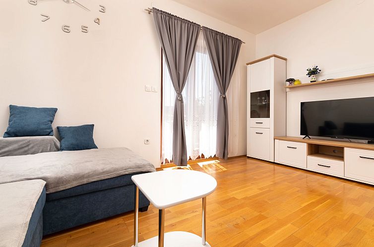 Appartement Ceković 2