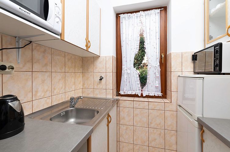 Appartement Ceković 2