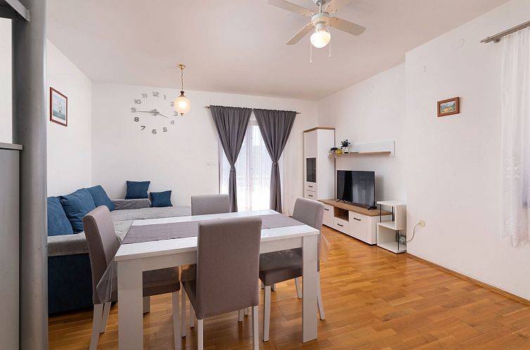 Appartement Ceković 2