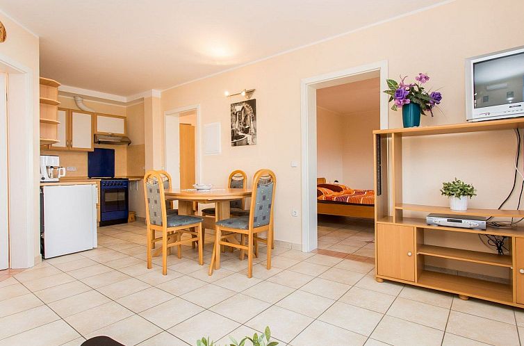 Appartement für 5 Personen ca. 55 m&sup2; in Šilo, Adriak?