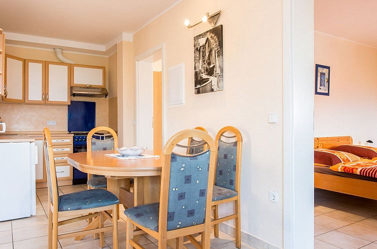 Appartement für 5 Personen ca. 55 m&sup2; in Šilo, Adriak?