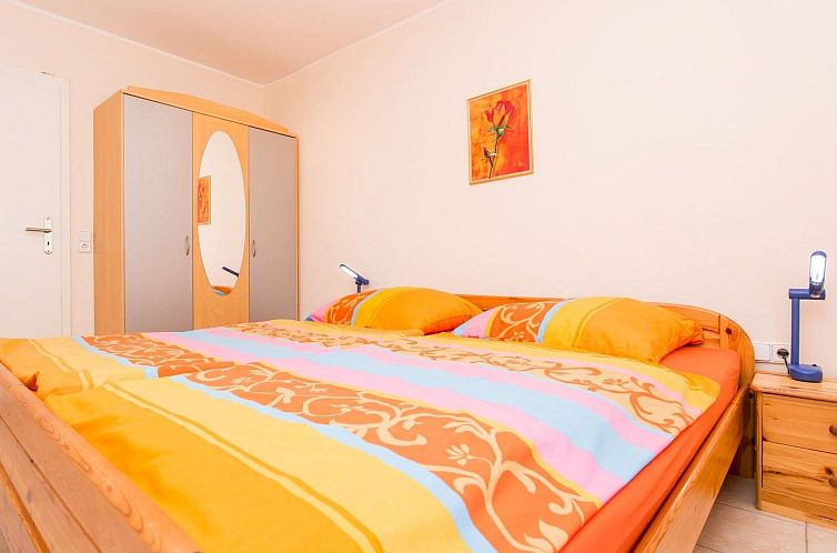 Appartement für 5 Personen ca. 55 m&sup2; in Šilo, Adriak?