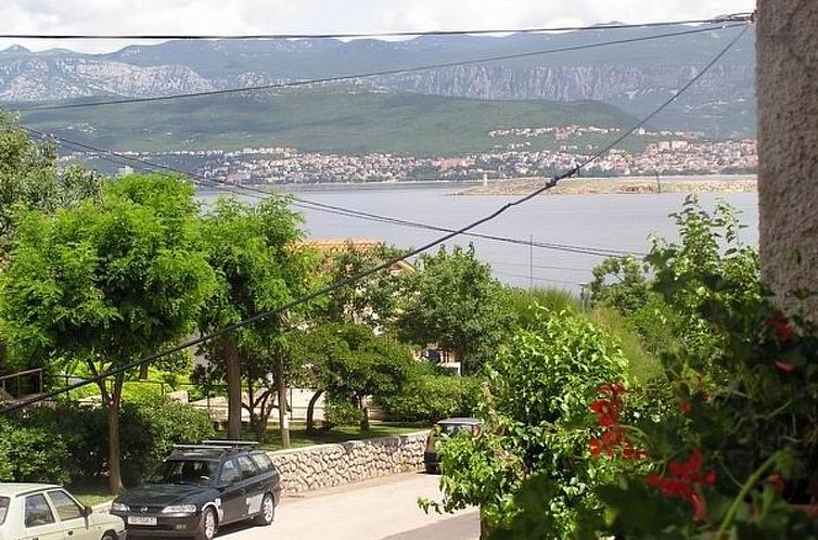 Appartement für 2 Personen  + 1 Kind ca. 30 m&sup2; in Šil