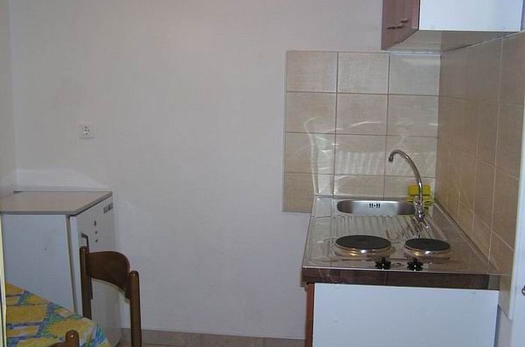 Appartement für 2 Personen  + 1 Kind ca. 30 m&sup2; in Šil