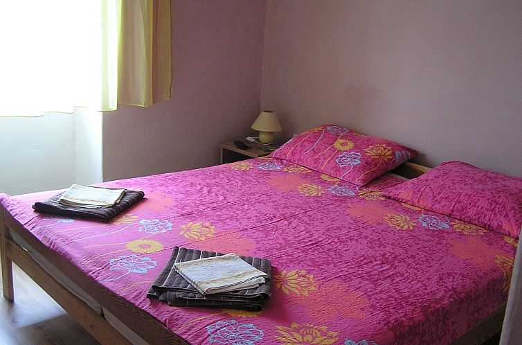 Appartement für 2 Personen  + 1 Kind ca. 30 m&sup2; in Šil