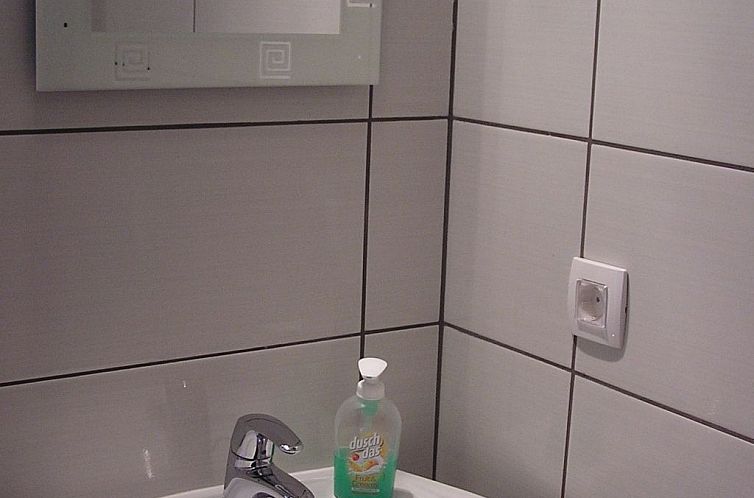 Appartement für 2 Personen  + 1 Kind ca. 30 m&sup2; in Šil