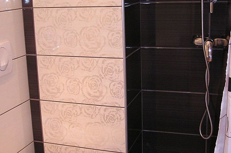 Appartement für 2 Personen  + 1 Kind ca. 30 m&sup2; in Šil