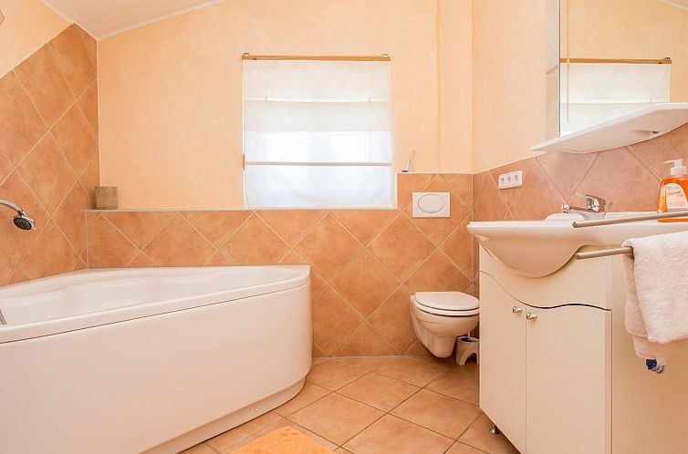 Appartement Petra