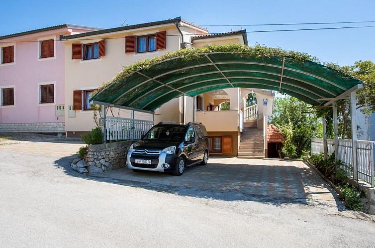 Appartement Gemütliche Wohnung Branko 2