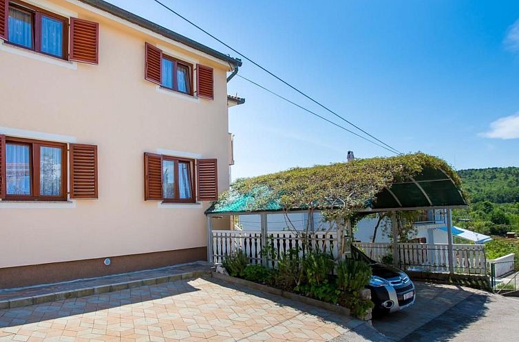 Appartement Gemütliche Wohnung Branko 2