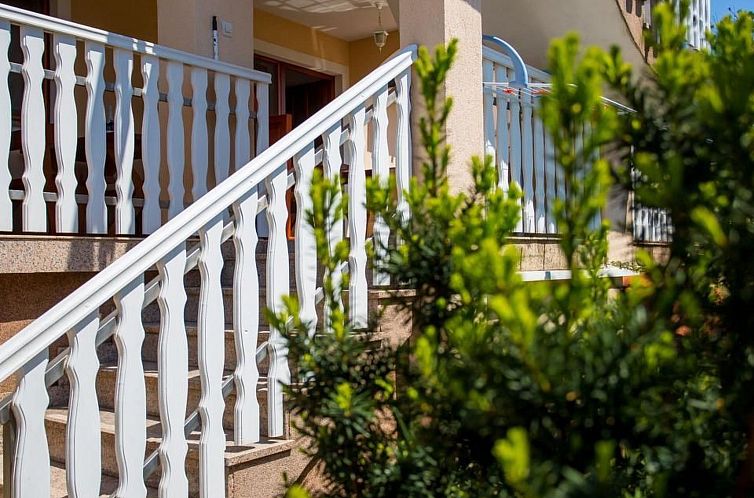 Appartement Gemütliche Wohnung Branko 2