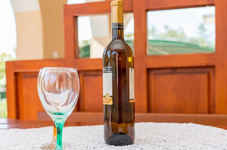 Appartement Gemütliche Wohnung Branko 2