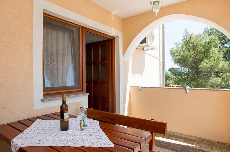 Appartement Gemütliche Wohnung Branko 2