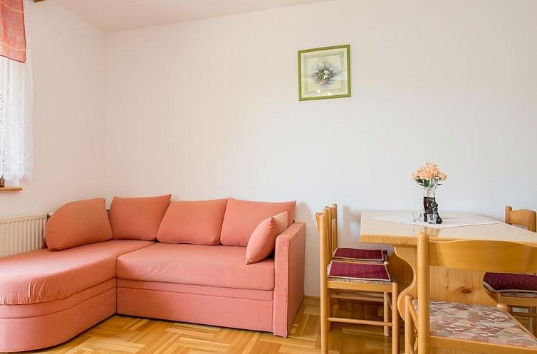 Appartement Gemütliche Wohnung Branko 2