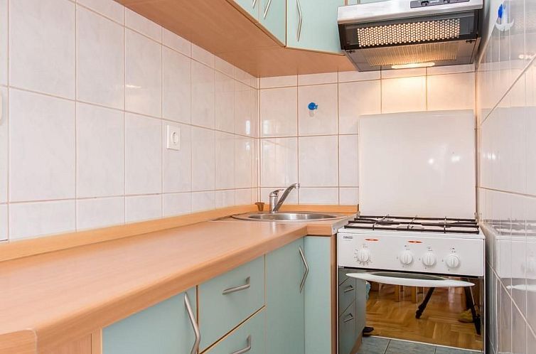 Appartement Gemütliche Wohnung Branko 2