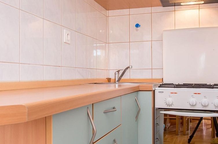 Appartement Gemütliche Wohnung Branko 2