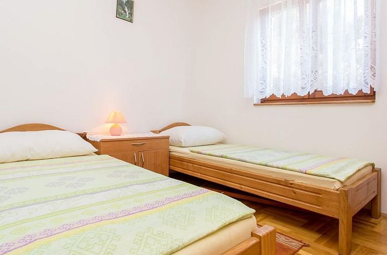 Appartement Gemütliche Wohnung Branko 2