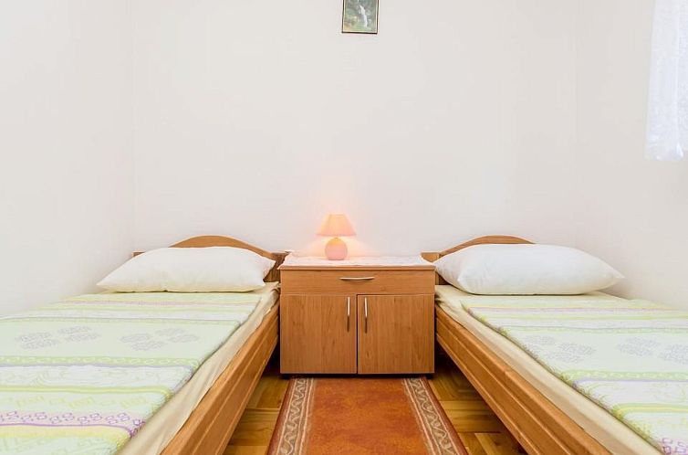Appartement Gemütliche Wohnung Branko 2