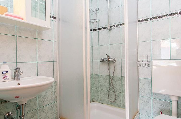 Appartement Gemütliche Wohnung Branko 2
