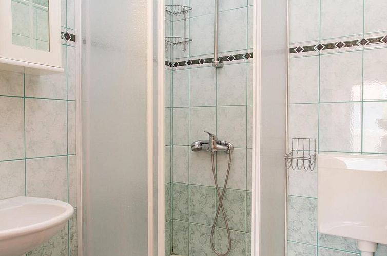 Appartement Gemütliche Wohnung Branko 2