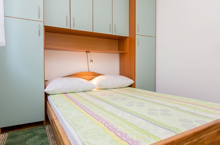Appartement Gemütliche Wohnung Branko 2