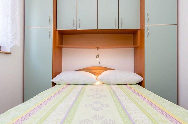 Appartement Gemütliche Wohnung Branko 2