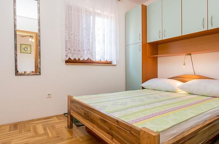 Appartement Gemütliche Wohnung Branko 2