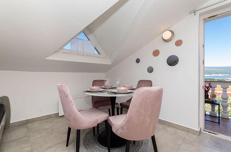 Appartement Pension Tina Appartement 2