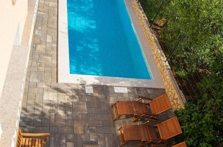 Appartement Pension Tina Appartement 2