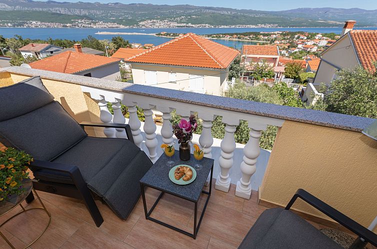 Appartement Pension Tina Appartement 2