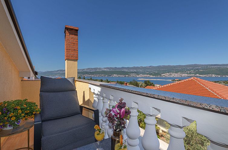 Appartement Pension Tina Appartement 2