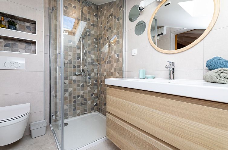 Appartement Pension Tina Appartement 2