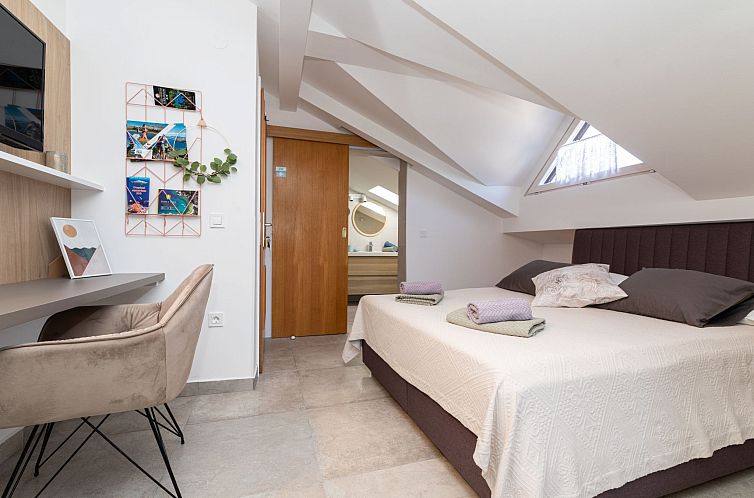 Appartement Pension Tina Appartement 2