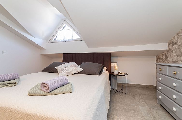 Appartement Pension Tina Appartement 2