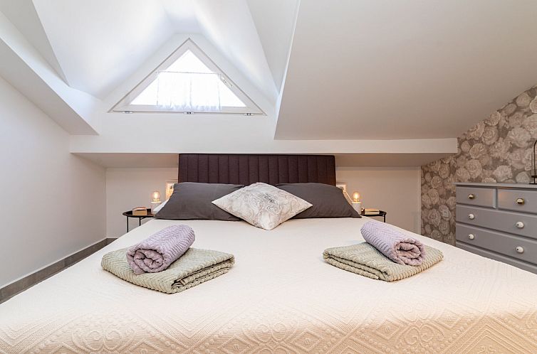 Appartement Pension Tina Appartement 2