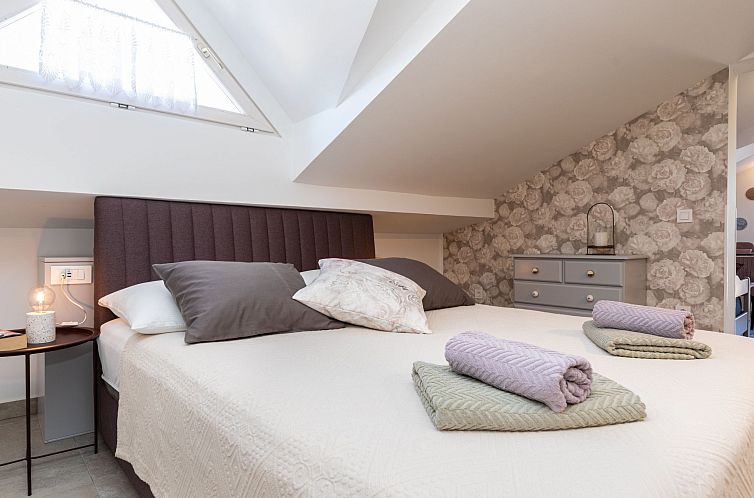 Appartement Pension Tina Appartement 2