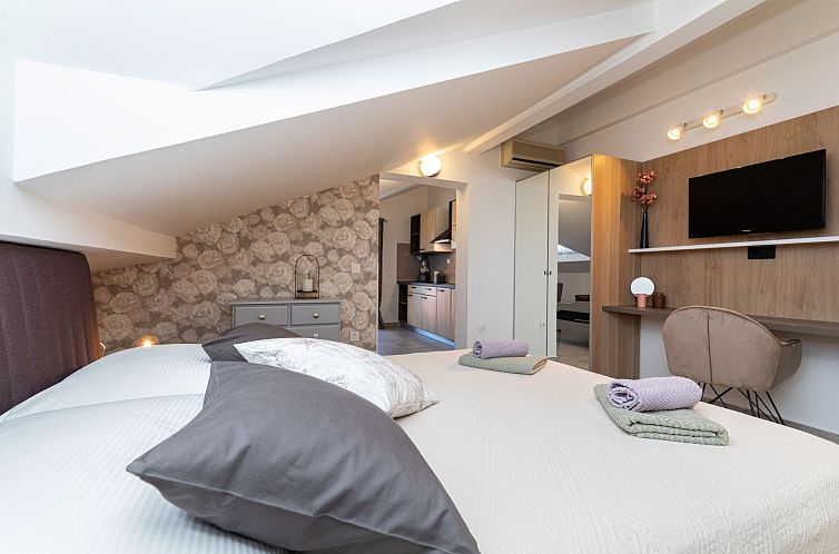 Appartement Pension Tina Appartement 2