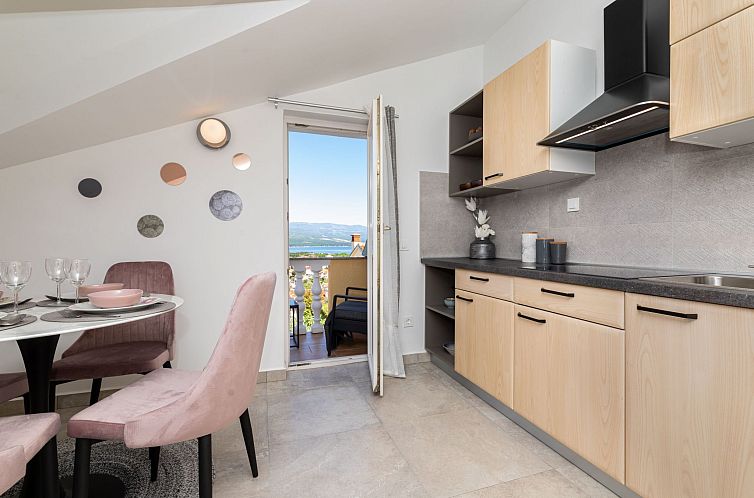 Appartement Pension Tina Appartement 2