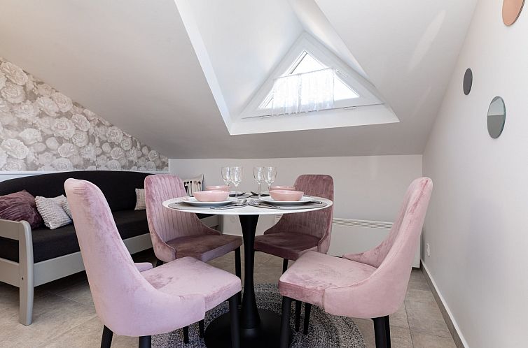 Appartement Pension Tina Appartement 2