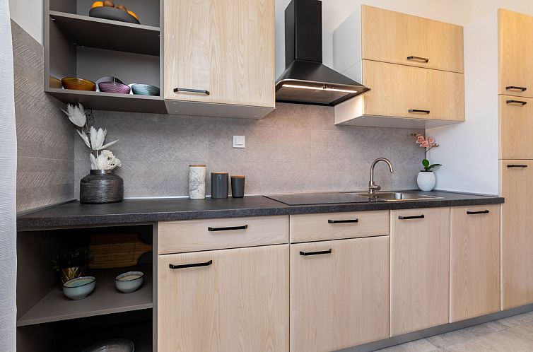 Appartement Pension Tina Appartement 2