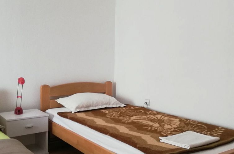 Appartement für 2 Personen  + 1 Kind ca. 30 m&sup2; in Šil
