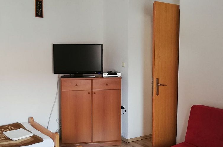 Appartement für 2 Personen  + 1 Kind ca. 30 m&sup2; in Šil