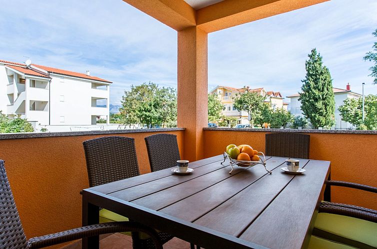 Guest house 1044950 - Apartment Kvarner - Appartement Deja